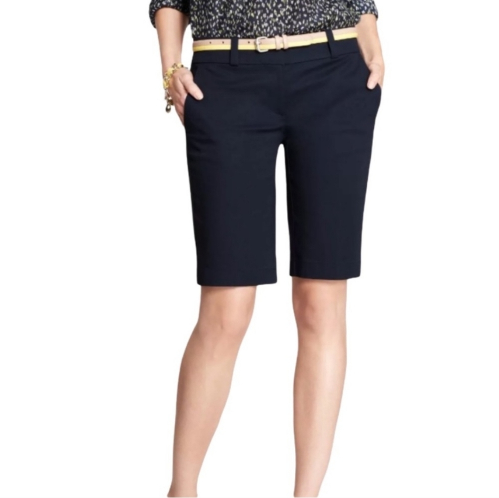 Ann Taylor Factory Signature Shorts